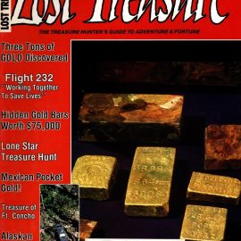 Lost Treasure – March 1990