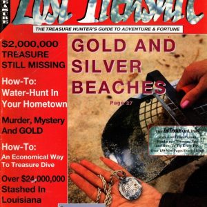 Lost Treasure - June 1998