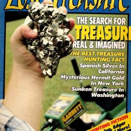 Lost Treasure – December 1986