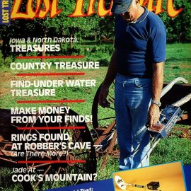Lost Treasure – October 1987