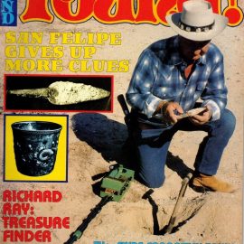 Treasure Found – Spring 1987