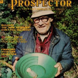 Gold Prospector – October 1983