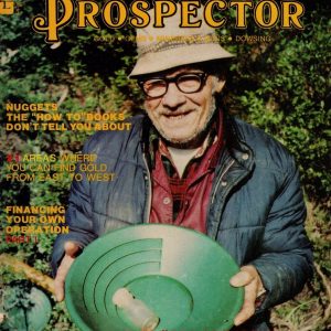 Gold Prospector - October 1983