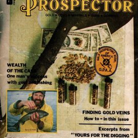 Gold Prospector – June 1984