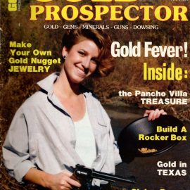Gold Prospector – April 1986