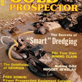 Gold Prospector – June 1986