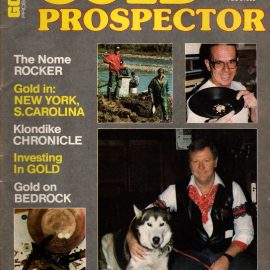 Gold Prospector – April 1987