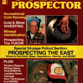 Gold Prospector – August 1987