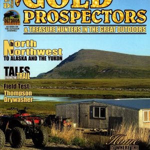 Gold Prospectors - January-February 2007