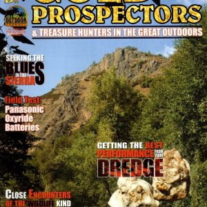 Gold Prospectors - May-June 2007