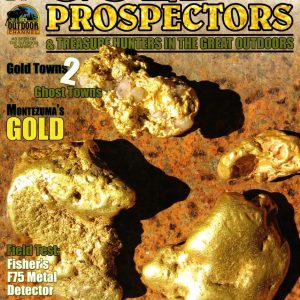 Gold Prospectors - July-August 2007