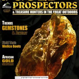 Gold Prospectors – September-October 2007