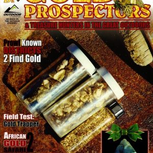 Gold Prospectors - November-December 2007