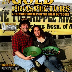 Gold Prospectors - January-February 2008