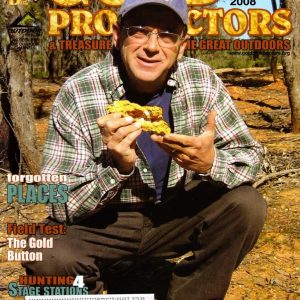 Gold Prospectors - March-April 2008