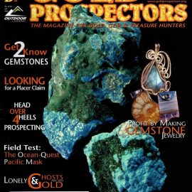 Gold Prospectors – September-October 2008
