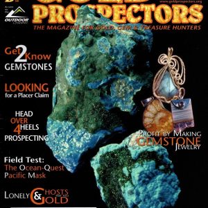 Gold Prospectors - September-October 2008