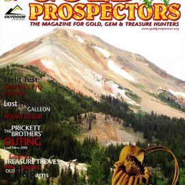 Gold Prospectors – November- December 2008