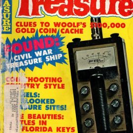 Treasure – February 1977
