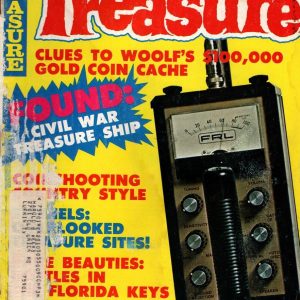 Treasure - February 1977