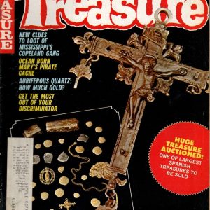 Treasure - March 1977