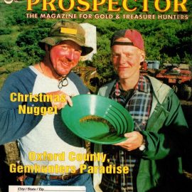 Gold Prospector-January-February 1997