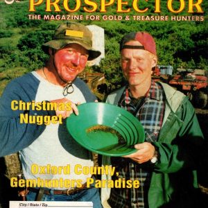 Gold Prospector-January-February 1997