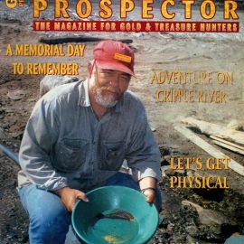 Gold Prospector- May-June 1997