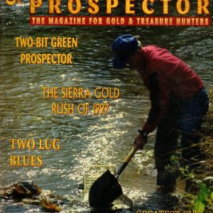 Gold Prospector- July-August 1997