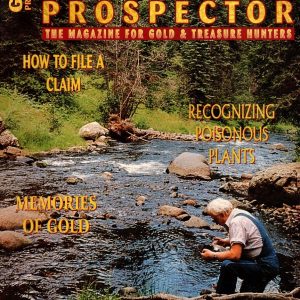 Gold Prospector- September-October 1997