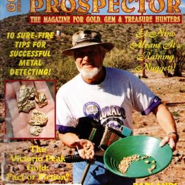 Gold Prospector- March-April 1998