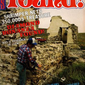 Treasure Found - Summer 1988