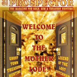 Gold Prospector- September-October 1998
