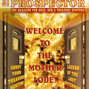 Gold Prospector- September-October 1998