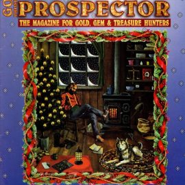 Gold Prospector-November-December 1998