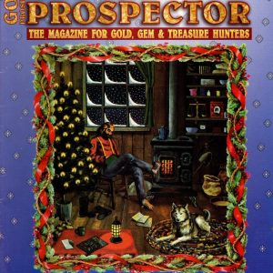 Gold Prospector-November-December 1998