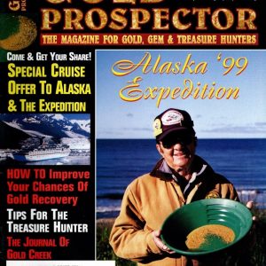 Gold Prospector-January-February 1999