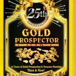 Gold Prospector- July-August 1999