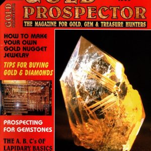 Gold Prospector- September-October 1999