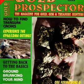 Gold Prospector- November-December 1999