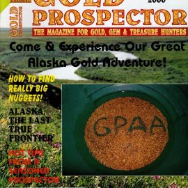 Gold Prospector- January-February 2000