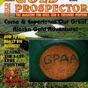 Gold Prospector- January-February 2000