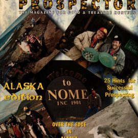 Gold Prospector- March-April 1997