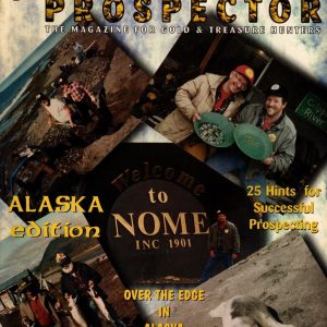 Gold Prospector- March-April 1997