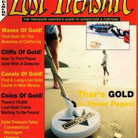 Lost Treasure – March 1997
