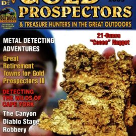 Gold Prospectors-March/April 2005