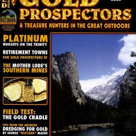 Gold Prospectors-May/June 2005