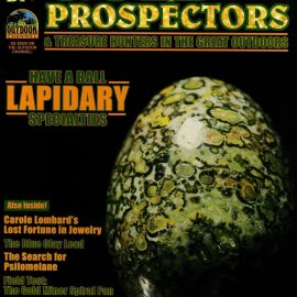 Gold Prospectors-September/October 2005