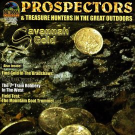 Gold Prospectors-November/December 2005