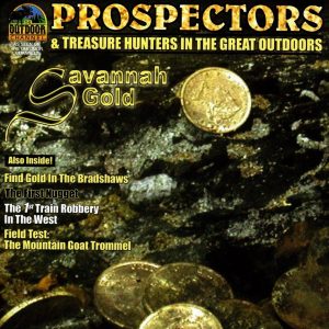 Gold Prospectors-November/December 2005